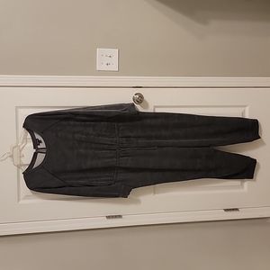 Torrid Camo Jumpsuit